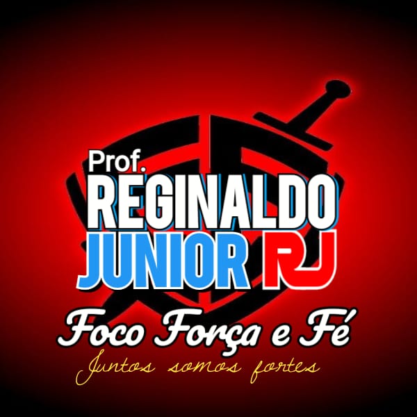 Prof. Reginaldo